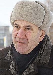 Владимир Филимонов Владимир Филимонов