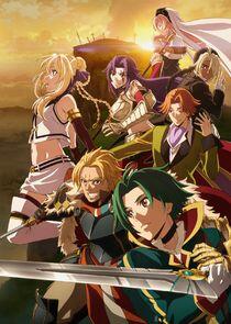 Record of Grancrest War Record of Grancrest War