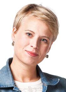 Leen Van den Bossche Leen Van den Bossche