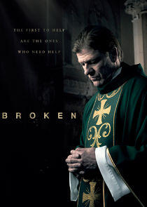 Broken Broken