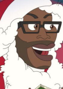 Atlanta Clause Atlanta Clause