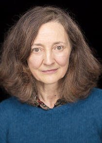 Brid Brennan Brid Brennan