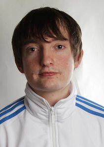 Tom Clarke