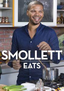 Smollett Eats Smollett Eats
