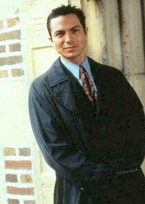 Detective Reynaldo Detective Reynaldo