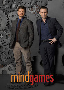 Mind Games - Season 1 Mind Games - Season 1
