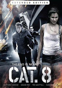CAT. 8 CAT. 8