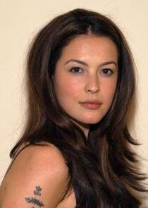 Sasha Barrese Sasha Barrese
