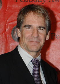 Scott Bakula Scott Bakula