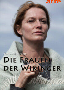 Die Frauen Der Wikinger Die Frauen Der Wikinger