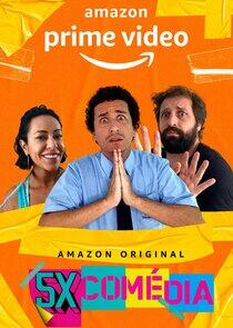 5X Comedia 5X Comedia