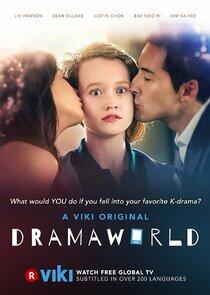 Dramaworld - Season 1 Dramaworld - Season 1