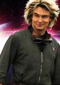 Mick Kanic Mick Kanic