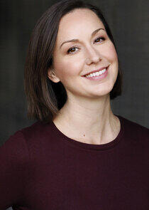photo of Jessica Irvine Drake photo of Jessica Irvine Drake