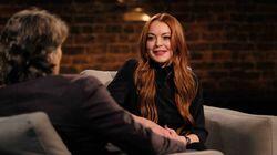 Lindsay Lohan Lindsay Lohan