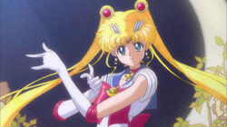 Act 1. Usagi ~Sailor Moon~ Act 1. Usagi ~Sailor Moon~