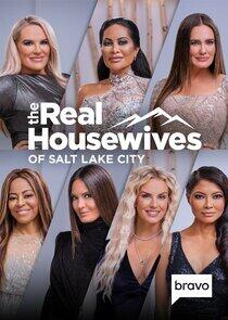 The Real Housewives of Salt Lake City - Season 2 The Real Housewives of Salt Lake City - Season 2