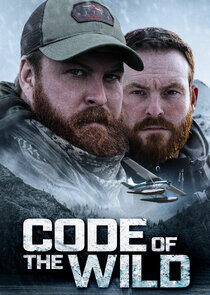 Code of the Wild Code of the Wild
