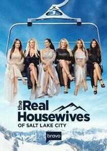 The Real Housewives of Salt Lake City - Season 1 The Real Housewives of Salt Lake City - Season 1