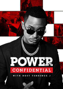Power Confidential Power Confidential