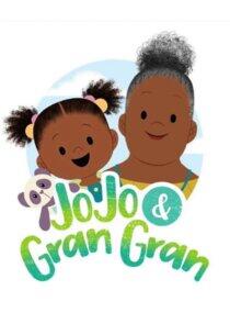 JoJo & Gran Gran JoJo & Gran Gran