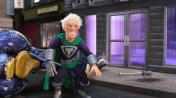 Let's Talk About Rex Let's Talk About Rex