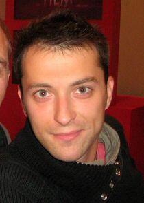 Filip Bobek