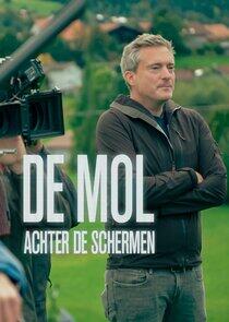 De Mol: Achter De Schermen - Season 1 De Mol: Achter De Schermen - Season 1