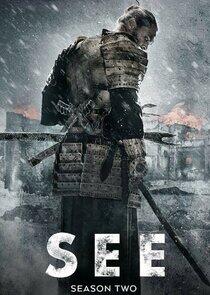 See - Season 2 See - Season 2