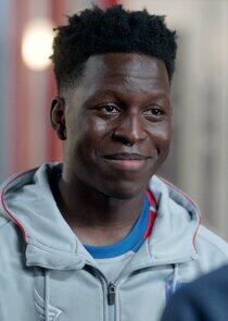 Sam Obisanya Sam Obisanya