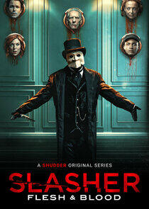Slasher - Season 4 Slasher - Season 4