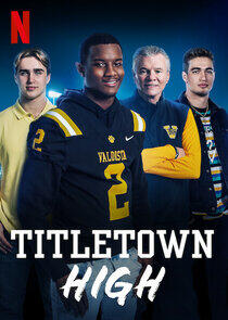 Titletown High Titletown High