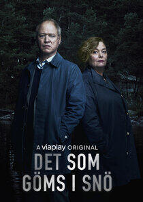 Det som göms i snö Det som göms i snö