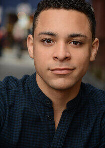 photo of Jordan Alexander photo of Jordan Alexander
