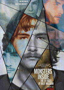 Monsters Inside: The 24 Faces of Billy Milligan Monsters Inside: The 24 Faces of Billy Milligan