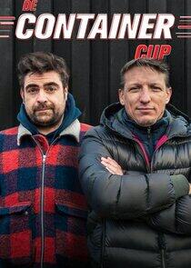 De Container Cup - Season 2 De Container Cup - Season 2