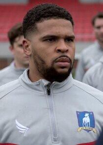 Isaac McAdoo Isaac McAdoo