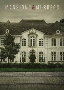 Mansions & Murders Mansions & Murders