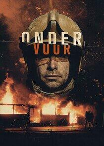 Onder vuur - Season 1 Onder vuur - Season 1