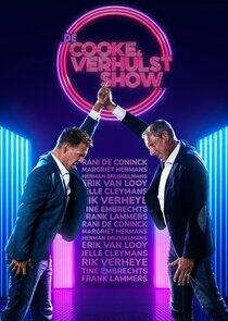 De Cooke & Verhulst Show - Season 2 De Cooke & Verhulst Show - Season 2