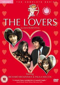 The Lovers The Lovers