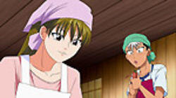 A Must-See! An Apron-Clad Megumi!! A Cooking Contest! A Must-See! An Apron-Clad Megumi!! A Cooking Contest!
