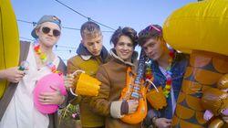 The Vamps The Vamps