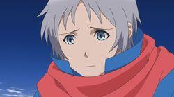 Suigin Pledges Himself to Riku Rei! Suigin Pledges Himself to Riku Rei!