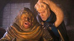 Return of the Jedi Return of the Jedi
