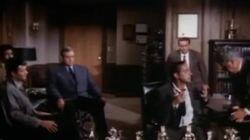Check, Mate: and Murder (Part 2) Check, Mate: and Murder (Part 2)