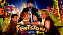 The Flintstones in Viva Rock Vegas The Flintstones in Viva Rock Vegas