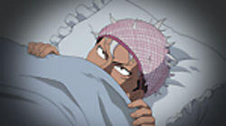 I Am Cursed After All! I Am Cursed After All!