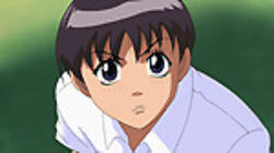 Man's Battle! A Warrior and an Average Guy?! Man's Battle! A Warrior and an Average Guy?!