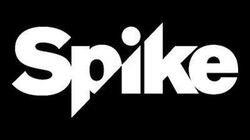 logo of spike.com logo of spike.com